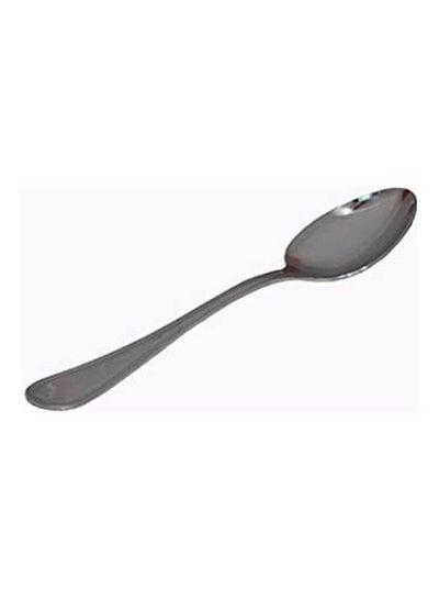 اشتري Spoon Set Of 12 Silver في مصر