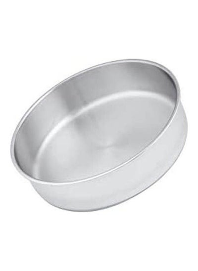 اشتري Squared Oven Tray Silver 28cm في مصر