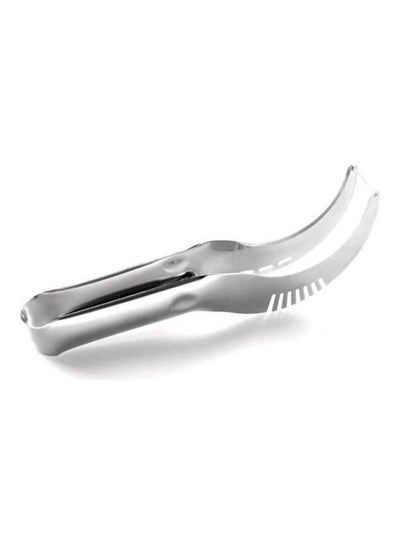 اشتري Stainless Steel - Slicers and Dicers Silver في مصر