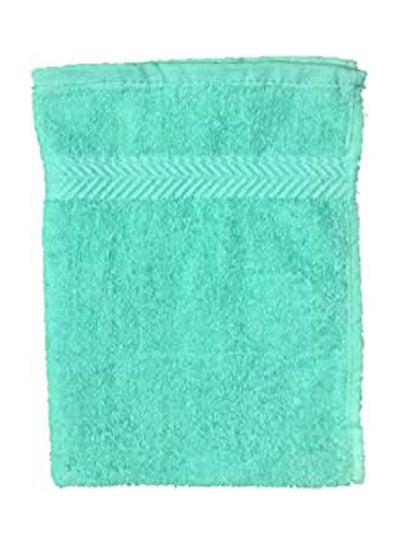 اشتري Face Towel Light Green في مصر