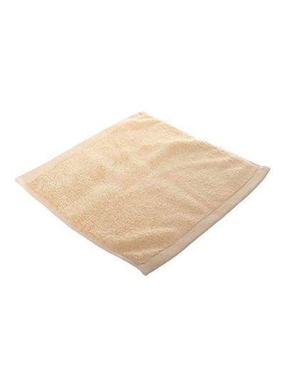 Buy Hand Towel Beige in Egypt