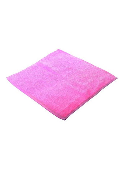 Buy Hand Towel Pink in Egypt