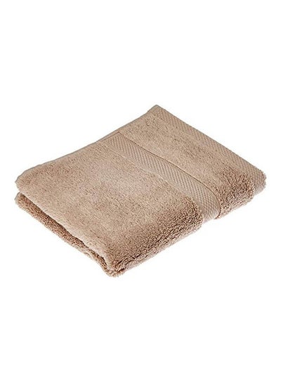 اشتري Hand Towel Beige 40x70cm في مصر