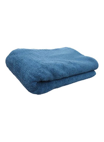 اشتري Bath Sheet Navy 140x70cm في مصر