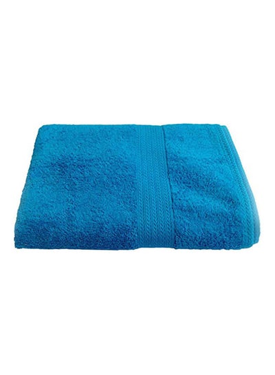 Buy Bath Towels Turquoise 70x140cm in Egypt