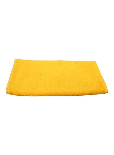 اشتري Hand Towels Yellow 30x50cm في مصر