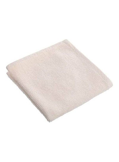 اشتري Hand Towels Off White 30x50cm في مصر