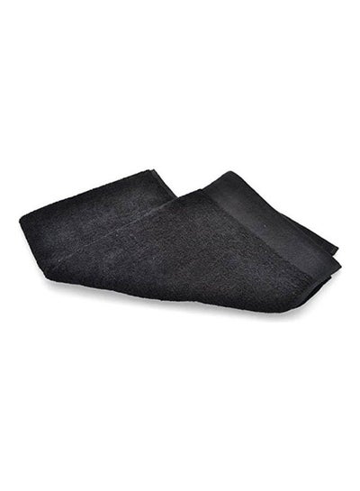 Buy Bath Towels Black in Egypt