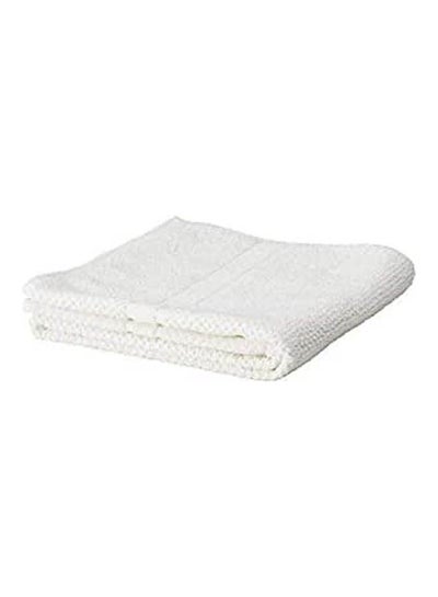 Buy Bath Towels White in Egypt