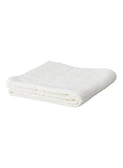 اشتري Bath Towels White في مصر