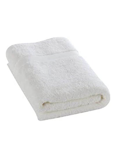 Buy Hand Towels White in Egypt