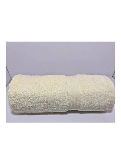 اشتري Bath Towels White في مصر