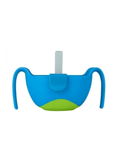 Buy Straw Bowl - Ocean Breeze in Egypt