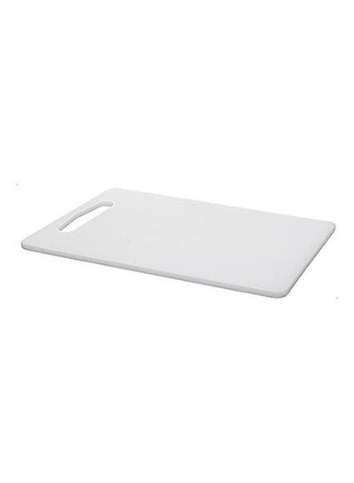 اشتري Cutting Board White في مصر