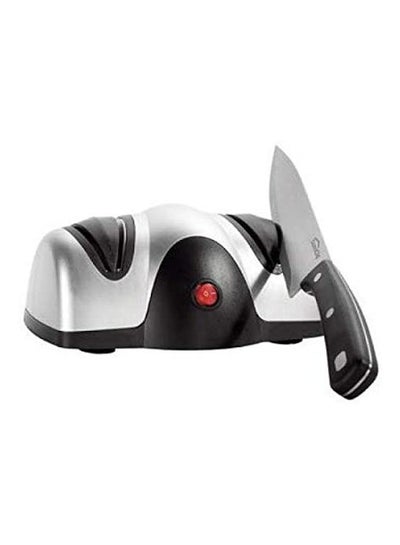 اشتري Electric High-Quality Knife Sharpener Silver في مصر