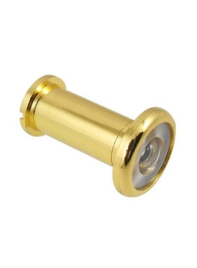 Buy Dv002 Peephole Gold in Egypt