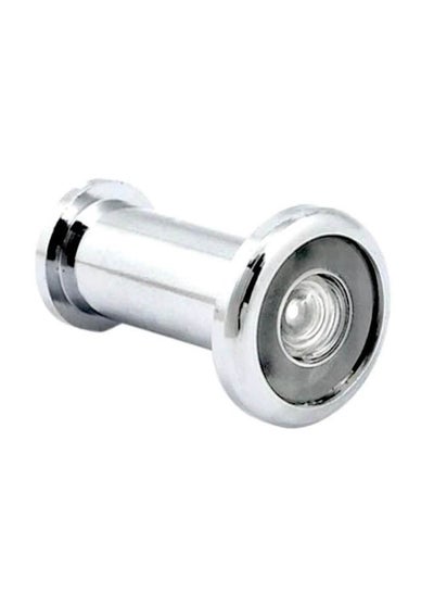 Buy Dv006 2 Peephole Silver in Egypt