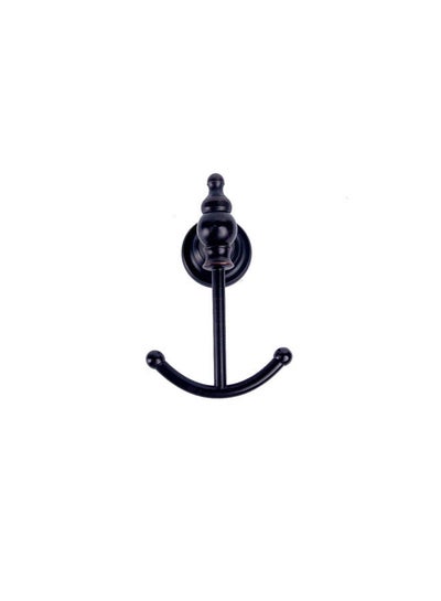 اشتري Double Hook 17535 Black في مصر