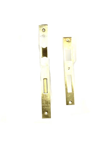 اشتري Mortice Bathroom Lock Gold في مصر