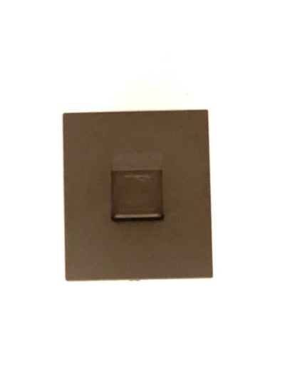 Buy Electrical Switch K6 11 Brown in Egypt