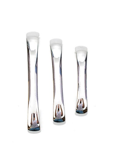Buy Cabinet Pull 01359 Silver 160cm in Egypt
