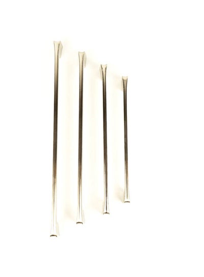 Buy Cabinet Pull X01439 Silver 160cm in Egypt