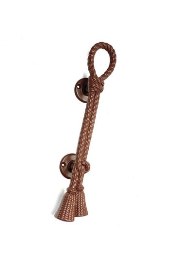 Buy Large Door Pull Brown in Egypt