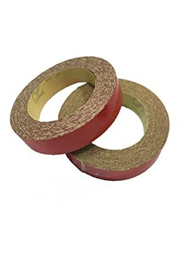 اشتري Reflective Tape - Tape 2 Pieces Brown 5متر في مصر