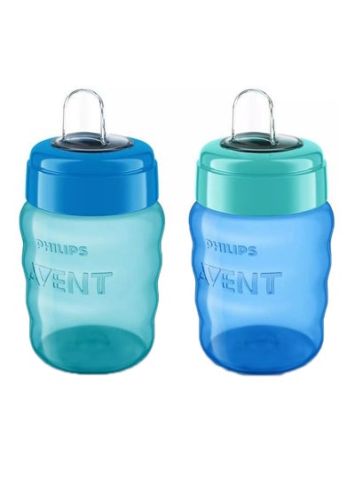 Buy 2-Piece Spout Cup in UAE