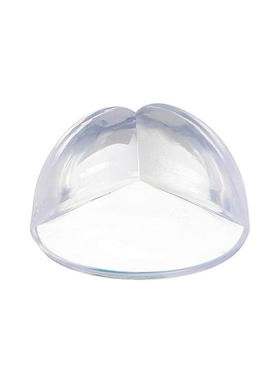 Buy Corner Me 2 Table Guard, Pack Of 8 - Clear in Egypt