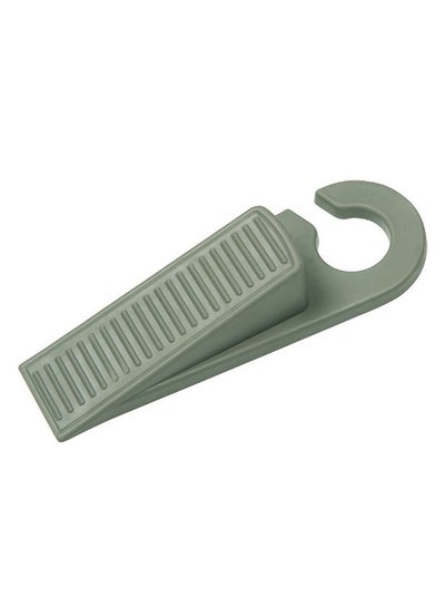 Buy Foam Door Stopper - Grey in Saudi Arabia