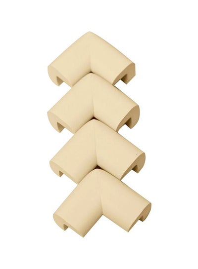 Buy 4-Piece Corner Cushion in UAE