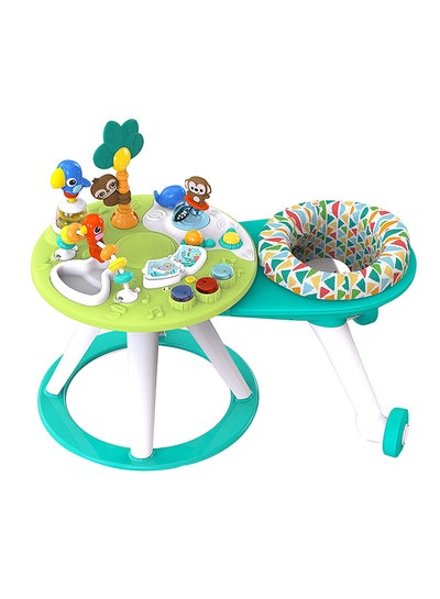 Buy 2-In-1 Walk-Around We Go Activity Center And Table in UAE