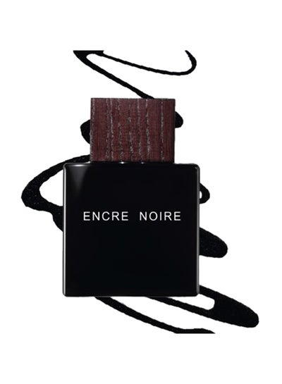 Buy Encre Noire Eau De Toilette 100ml in Egypt