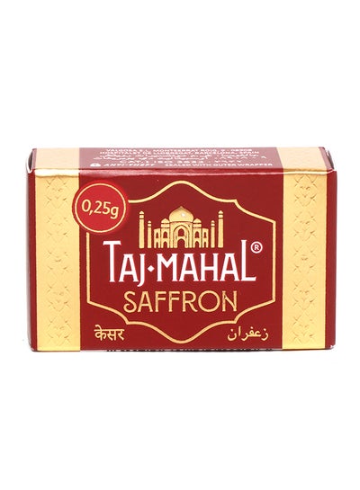 Buy Saffron 0.25grams in UAE