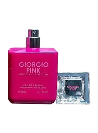 Buy Pink Special Edition EDP 100ml in UAE