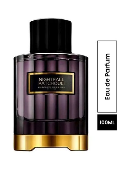 Buy Nightfall Patchouli EDP 100ml in UAE