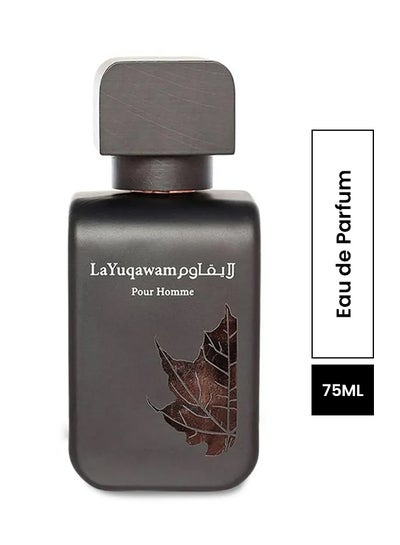 اشتري لا يوكاوم بور فيم - ماء عطر 75مل في الامارات