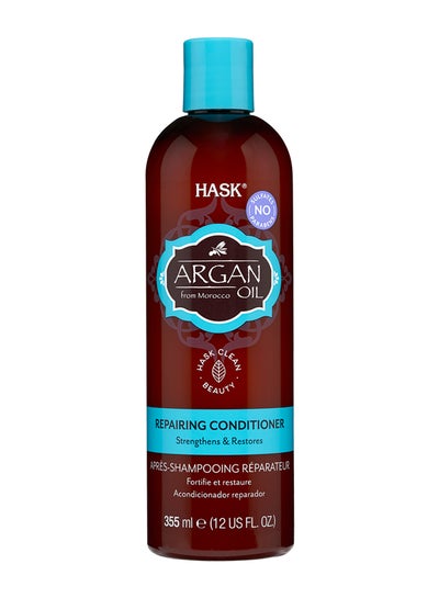 Buy Argan oil Reparing Conditioner 355ml in UAE