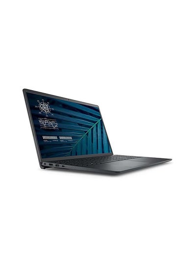 Buy Vostro 3500 Business And Professional Laptop With 15.6-Inch Full HD Display, 11th Gen Core i7-1165G7 Processor/16GB RAM/1TB HDD + 1TB SSD/2GB Nvidia GeForce MX330 Graphics/Windows 10/International Version English/Arabic Black in UAE