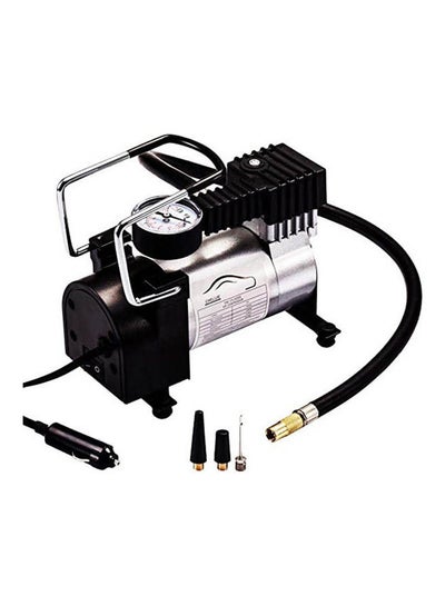 اشتري Latest Dc12V Multi-Use Power Heavy-Duty Portable Air Compressor Tire Inflator في مصر