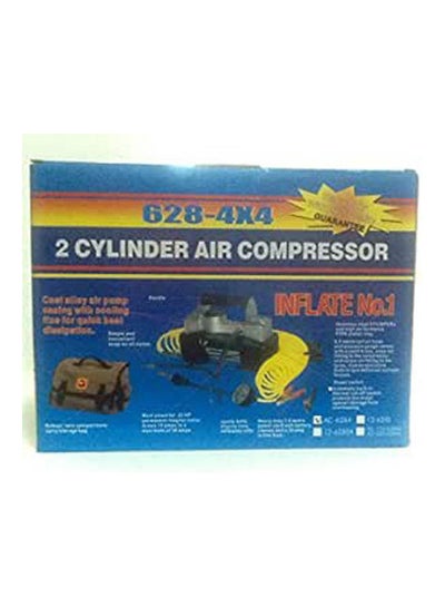 اشتري 2 Cylinder Air Compressor في مصر