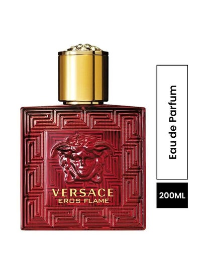 Buy Eros Flame EDP 200ml in UAE