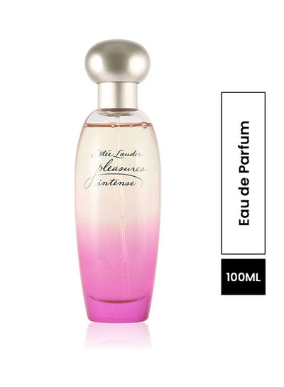 اشتري Pleasures Intense EDP 100ml في مصر