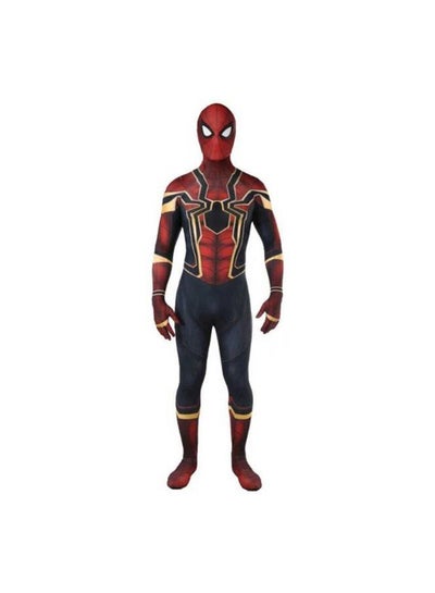 Buy Spider-Man Superhero Costume Set in Saudi Arabia