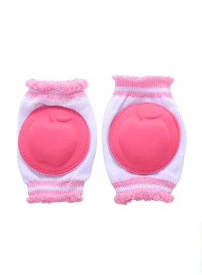 Buy 2-Piece Safety Knee Pads in UAE