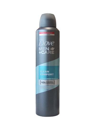 Buy Clean Comfort Spray 250ml in UAE