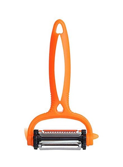 Buy 3 In 1 Roto Peeler Orange in Egypt