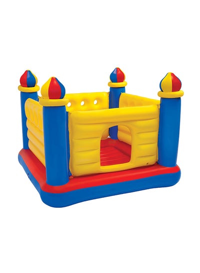 Buy Jump-O-Lene Castle Bouncer 175x35cm in Saudi Arabia