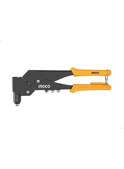 Buy Shhr106 Hand Riveter Orange in Egypt